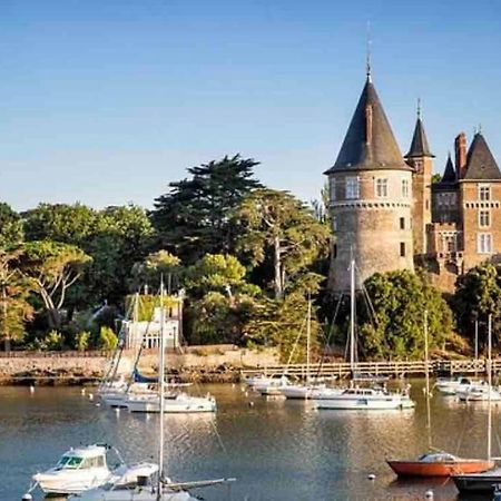 Liv'In St Seb Apartment Saint-Sebastien-sur-Loire Ngoại thất bức ảnh