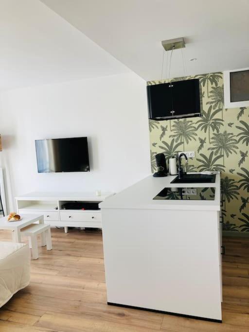 Liv'In St Seb Apartment Saint-Sebastien-sur-Loire Ngoại thất bức ảnh