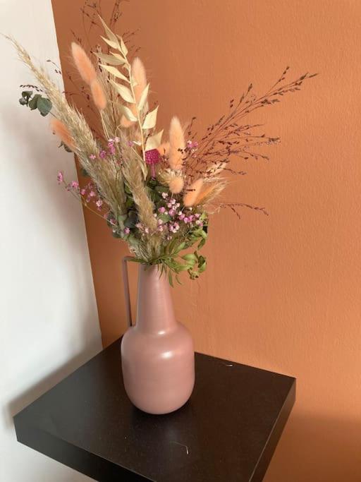 Liv'In St Seb Apartment Saint-Sebastien-sur-Loire Ngoại thất bức ảnh