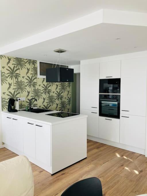 Liv'In St Seb Apartment Saint-Sebastien-sur-Loire Ngoại thất bức ảnh