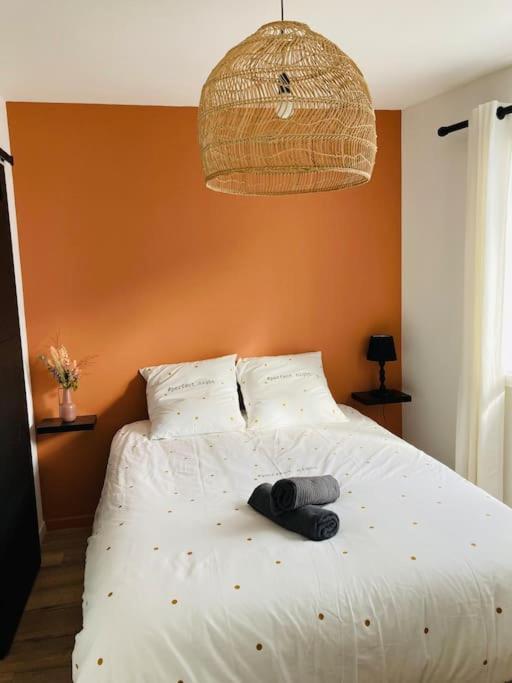 Liv'In St Seb Apartment Saint-Sebastien-sur-Loire Ngoại thất bức ảnh