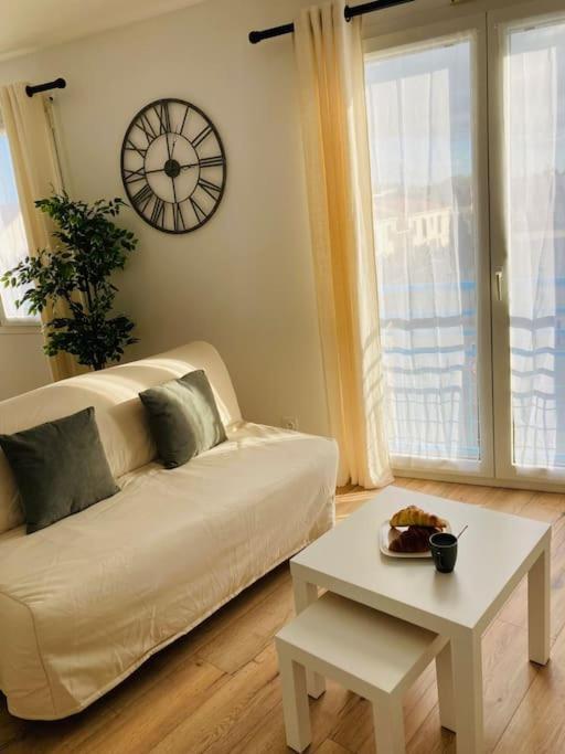 Liv'In St Seb Apartment Saint-Sebastien-sur-Loire Ngoại thất bức ảnh